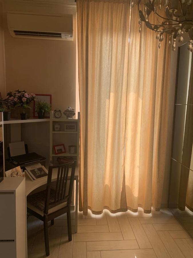 La Quiete Milão Exterior foto