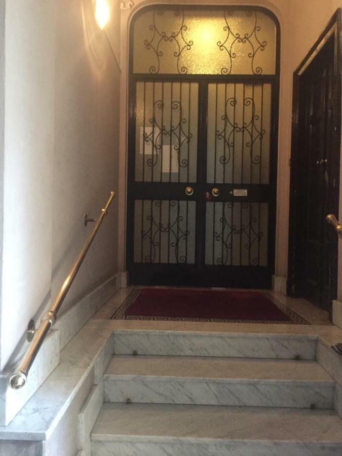 La Quiete Milão Exterior foto